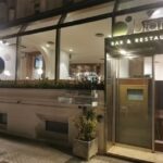 Restaurante Biarritz