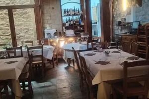 Restaurante Biazteri 1974