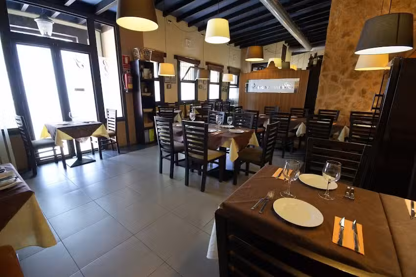 Restaurante Bienmesabe