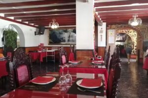 Restaurante Bienvenidos