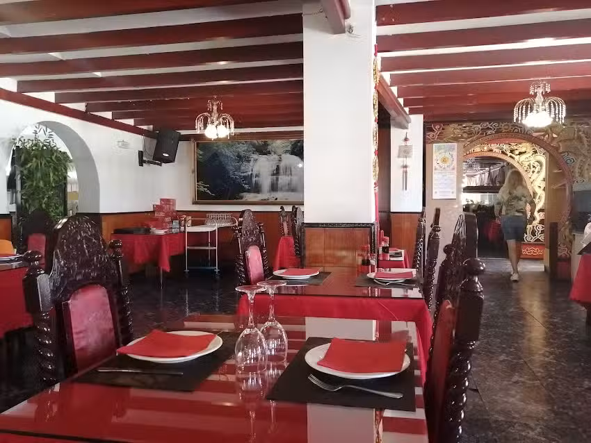 Restaurante Bienvenidos