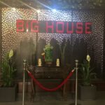 Restaurante Big House