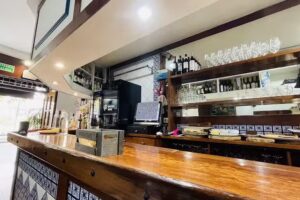 Restaurante Bikandi Etxea