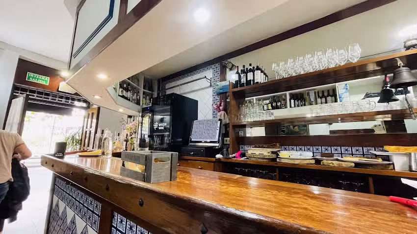 Restaurante Bikandi Etxea