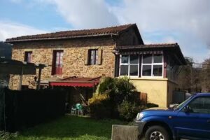 Restaurante Bikoitz