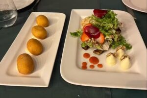 Restaurante Binigaus Vell