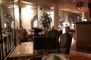 restaurante Binisafua Mel