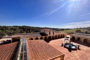 Restaurante Binomio Ecuestre | Bodas Barcelona