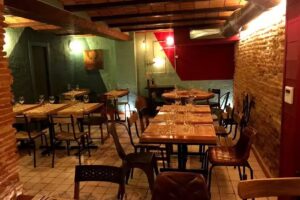 Restaurante Birolla 4