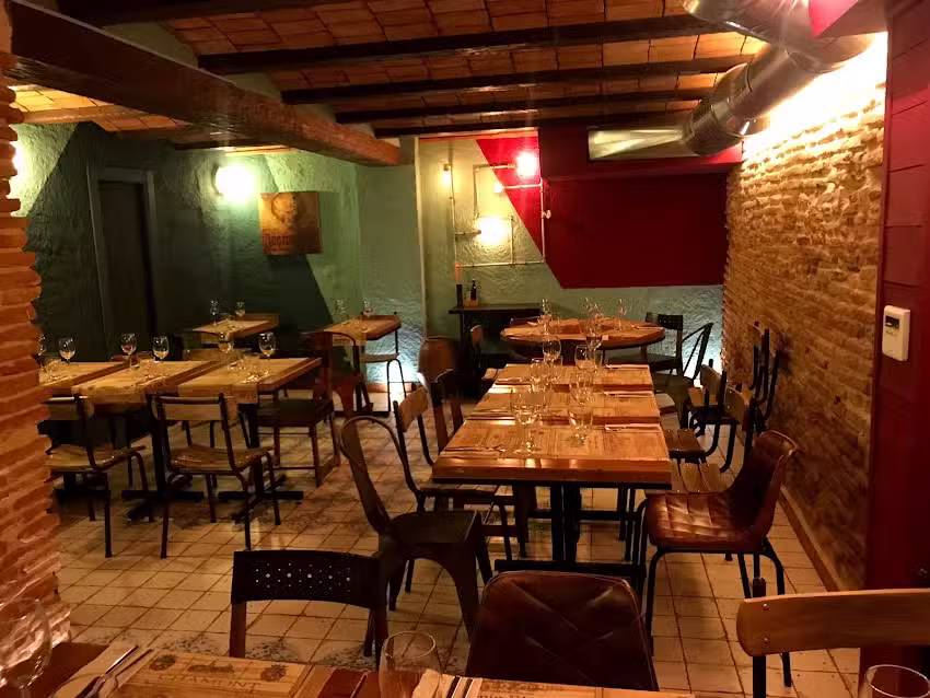 Restaurante Birolla 4