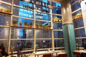 Restaurante Bissap Food