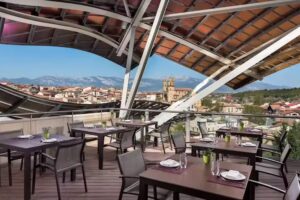 Restaurante Bistro 1860