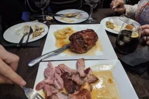 Restaurante Bistro & Jazz El Almendro