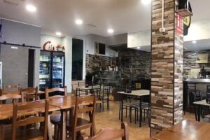 RESTAURANTE BISTRO LO PRINCIPAL D&rsquo; ALCARRAS