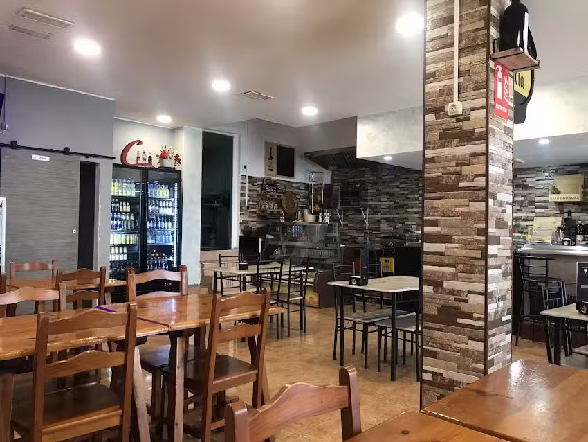 RESTAURANTE BISTRO LO PRINCIPAL D&rsquo; ALCARRAS