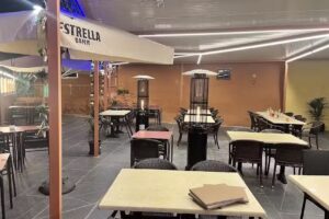 Restaurante Bistro San Blas