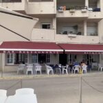 Restaurante Bit&aacute;cora