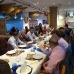 Restaurante Bit&aacute;cora