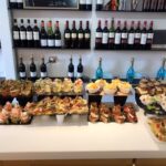 Restaurante Bit&aacute;cora