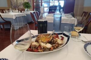 Restaurante Bitadorna