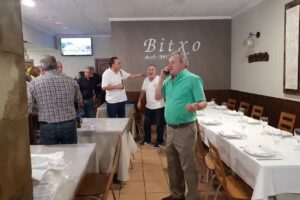 Restaurante Bitxo
