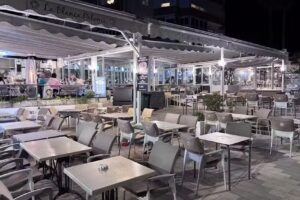 Restaurante Blanca Paloma manolo