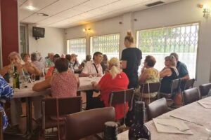 Restaurante Blasco&rsquo;s