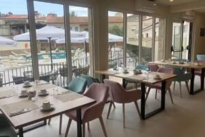 Restaurante Blaumarí