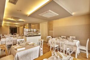 Restaurante Boa Vista