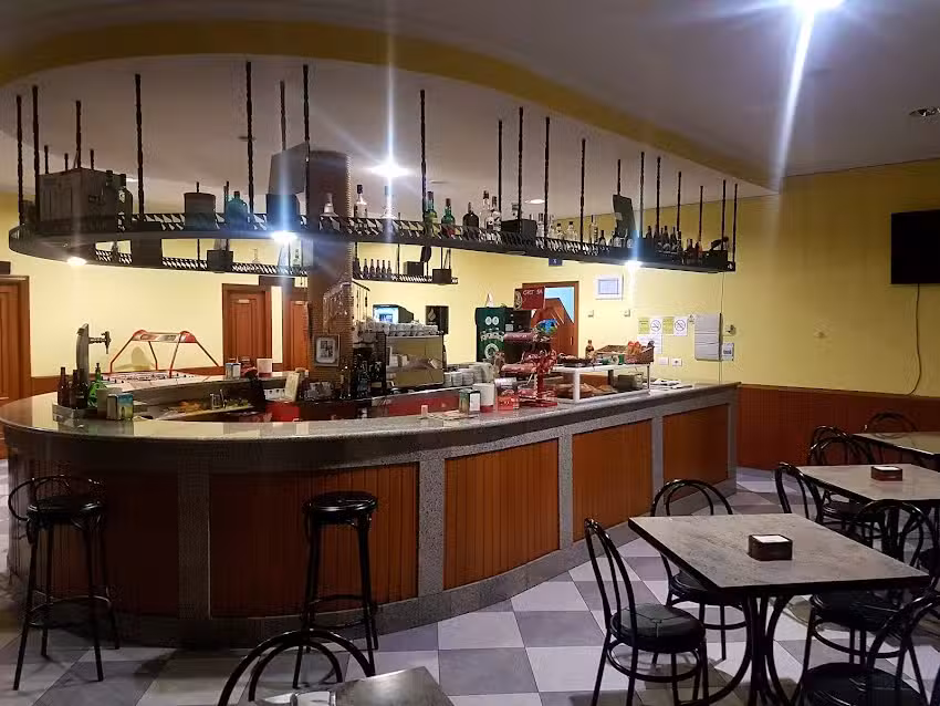 Restaurante Boavista &laquo;El quillo&raquo;
