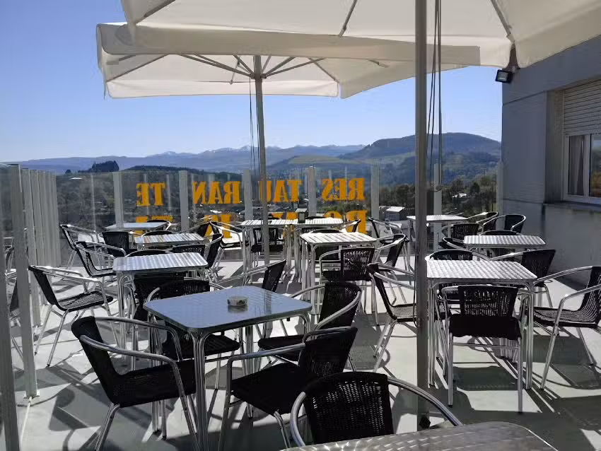 Restaurante Boavista