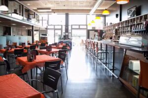 Restaurante Bocadillón