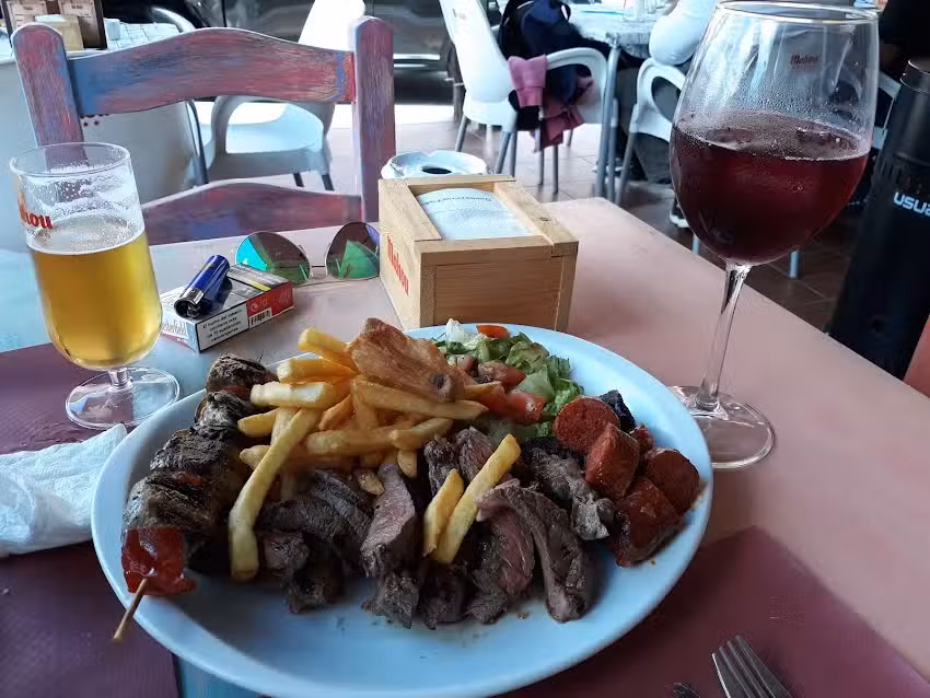 Restaurante Bocados &ndash; Latin american food