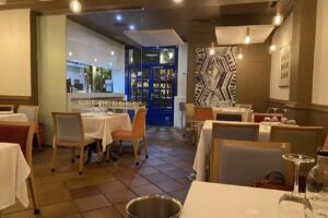 Restaurante Bocamada