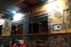 Restaurante Bocapizza