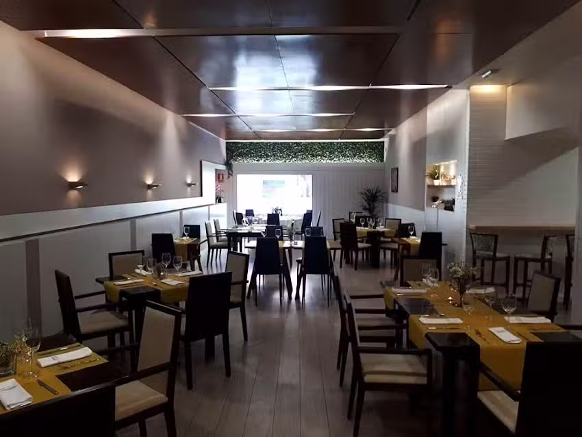 Restaurante bocArte