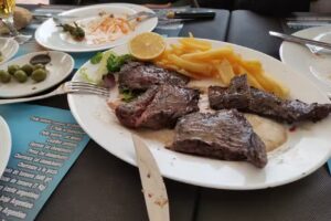 Restaurante Bochi Asador