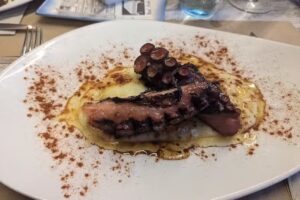 Restaurante Bodalt S.l.