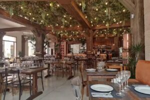 Restaurante Bodega Ca&rsquo;n Pantina