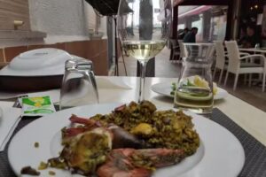 Restaurante Bodega Can Ferr&agrave;