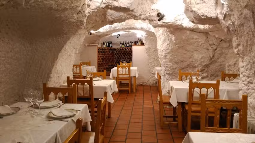 Restaurante Bodega la Petra