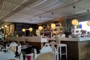 Restaurante Bodega La Violeta