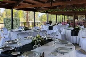 Restaurante Bodega Las Tinajas