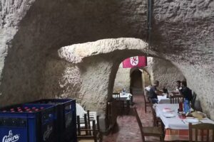 Restaurante Bodega Los Oteros