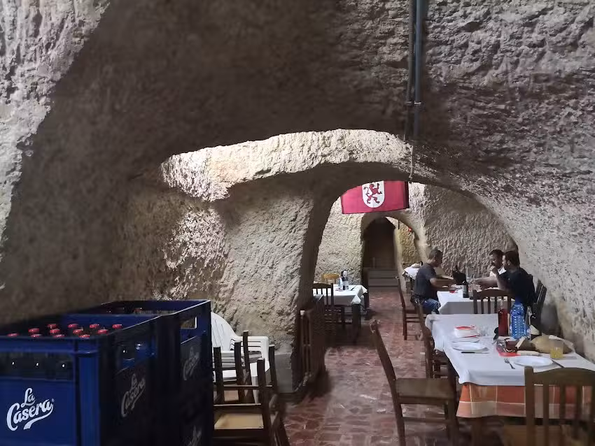 Restaurante Bodega Los Oteros