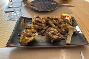 Restaurante Bodega Merus