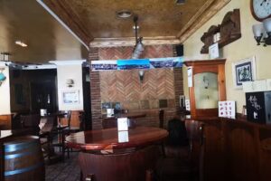 Restaurante Bodeg&oacute;n del Gurug&uacute;