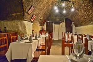 Restaurante Bodeg&oacute;n El Ciervo Valladolid