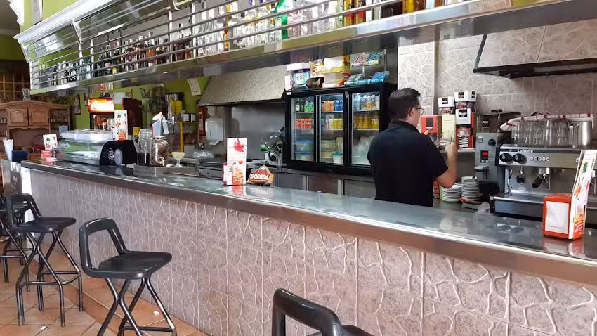 Restaurante Bodegon El Pino