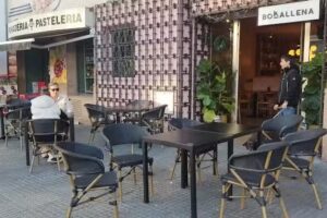 Restaurante Bokallena